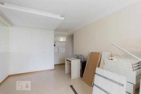 Apartamento à venda com 87m², 3 quartos e 1 vaga Apartamento à venda com 87m², 3 quartos e 1 vagaSala