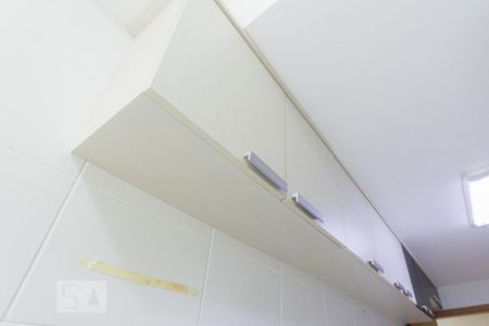 Apartamento à venda com 87m², 3 quartos e 1 vaga Apartamento à venda com 87m², 3 quartos e 1 vagaCozinha