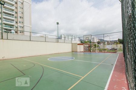 Apartamento à venda com 87m², 3 quartos e 1 vaga Apartamento à venda com 87m², 3 quartos e 1 vagaQuadra Esportiva