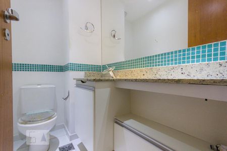 Apartamento à venda com 87m², 3 quartos e 1 vaga Apartamento à venda com 87m², 3 quartos e 1 vagaLavabo