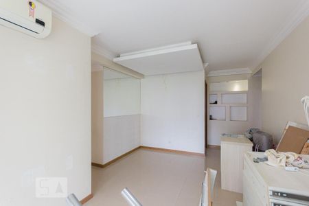 Apartamento à venda com 87m², 3 quartos e 1 vaga Apartamento à venda com 87m², 3 quartos e 1 vagaSala