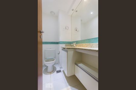 Apartamento à venda com 87m², 3 quartos e 1 vaga Apartamento à venda com 87m², 3 quartos e 1 vagaLavabo