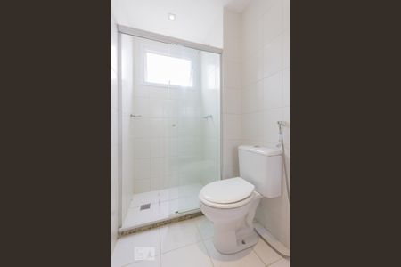 Apartamento à venda com 87m², 3 quartos e 1 vaga Apartamento à venda com 87m², 3 quartos e 1 vagaBanheiro das Suítes 2 e 3