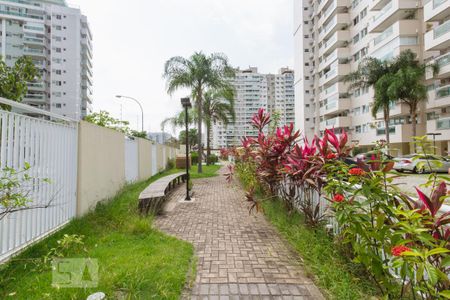 Apartamento à venda com 87m², 3 quartos e 1 vaga Apartamento à venda com 87m², 3 quartos e 1 vagaÁrea Comum
