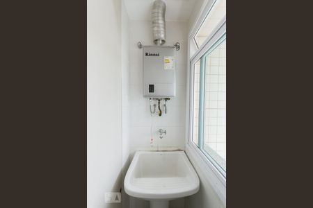 Apartamento à venda com 87m², 3 quartos e 1 vaga Apartamento à venda com 87m², 3 quartos e 1 vagaAquecedor