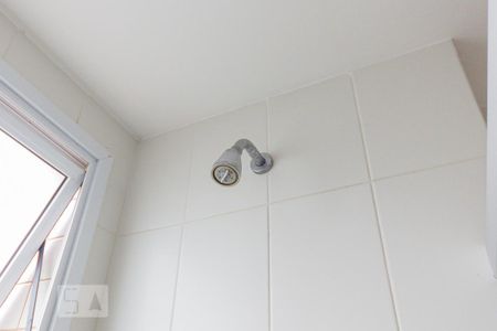 Apartamento à venda com 87m², 3 quartos e 1 vaga Apartamento à venda com 87m², 3 quartos e 1 vagaBanheiro das Suítes 2 e 3