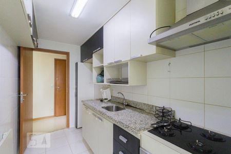 Apartamento à venda com 87m², 3 quartos e 1 vaga Apartamento à venda com 87m², 3 quartos e 1 vagaCozinha