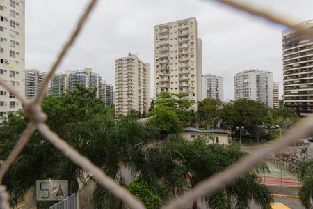 Apartamento à venda com 87m², 3 quartos e 1 vaga Apartamento à venda com 87m², 3 quartos e 1 vagaVista
