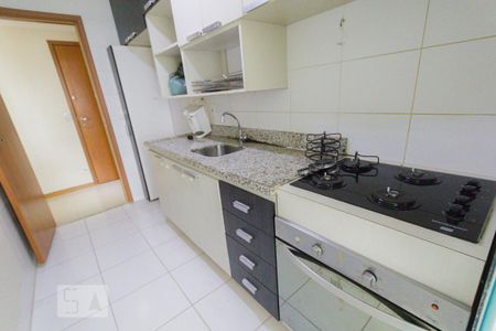 Apartamento à venda com 87m², 3 quartos e 1 vaga Apartamento à venda com 87m², 3 quartos e 1 vagaCozinha