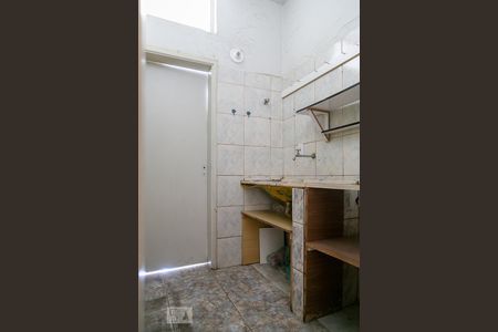 Apartamento à venda com 53m², 2 quartos e sem vagaCozinha