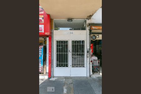 Apartamento à venda com 53m², 2 quartos e sem vagaFachada