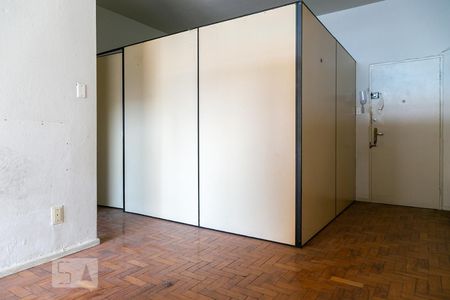 Sala de apartamento à venda com 2 quartos, 53m² em Centro Histórico de São Paulo, São Paulo