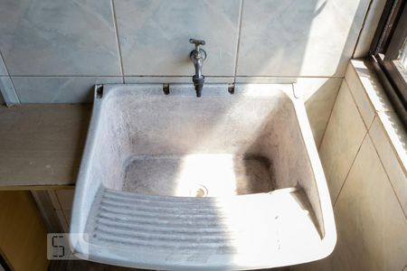 Apartamento à venda com 53m², 2 quartos e sem vagaTanque