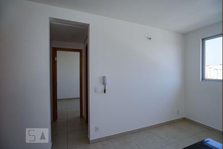 Sala de kitnet/studio para alugar com 1 quarto, 36m² em Ouro Preto, Belo Horizonte
