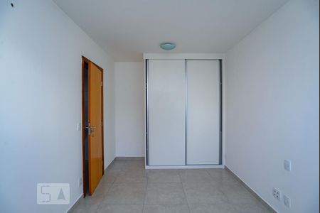 Quarto de apartamento para alugar com 1 quarto, 36m² em Ouro Preto, Belo Horizonte
