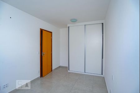 Quarto de apartamento para alugar com 1 quarto, 36m² em Ouro Preto, Belo Horizonte