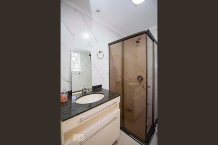 Apartamento à venda com 86m², 2 quartos e 1 vagaBanheiro  2