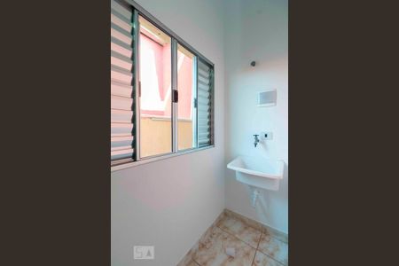 Studio para alugar com 35m², 1 quarto e sem vagaÁrea de Serviço