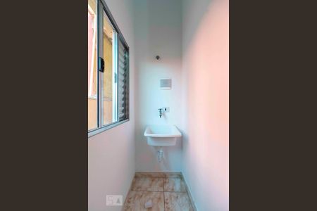 Studio para alugar com 35m², 1 quarto e sem vagaÁrea de Serviço