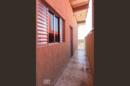 Studio para alugar com 35m², 1 quarto e sem vagaÁrea Externa