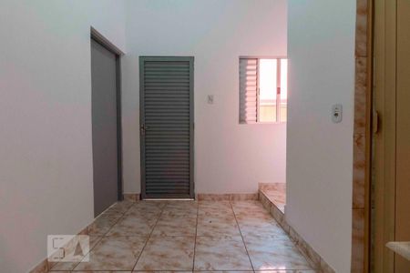 Studio para alugar com 35m², 1 quarto e sem vagaCozinha