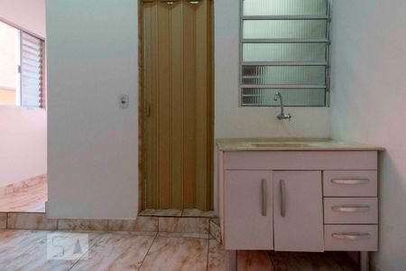 Studio para alugar com 35m², 1 quarto e sem vagaCozinha