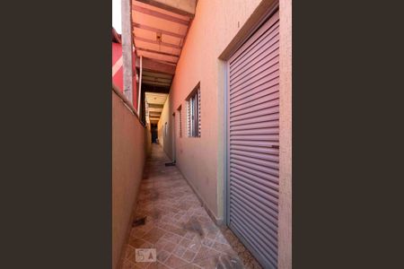 Studio para alugar com 35m², 1 quarto e sem vagaÁrea Externa