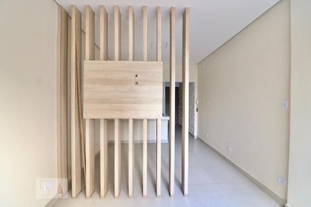 Quarto de kitnet/studio para alugar com 1 quarto, 31m² em Santa Ifigênia, São Paulo