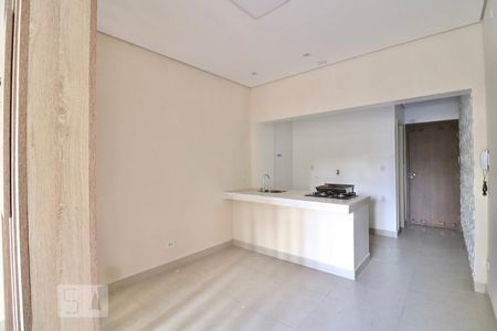 Sala de kitnet/studio para alugar com 1 quarto, 31m² em Santa Ifigênia, São Paulo