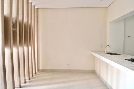 Sala de kitnet/studio para alugar com 1 quarto, 31m² em Santa Ifigênia, São Paulo