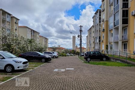 Apartamento à venda com 53m², 2 quartos e 1 vaga Apartamento à venda com 53m², 2 quartos e 1 vagaGaragem