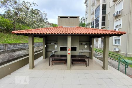 Apartamento à venda com 53m², 2 quartos e 1 vaga Apartamento à venda com 53m², 2 quartos e 1 vagaÁrea Comum
