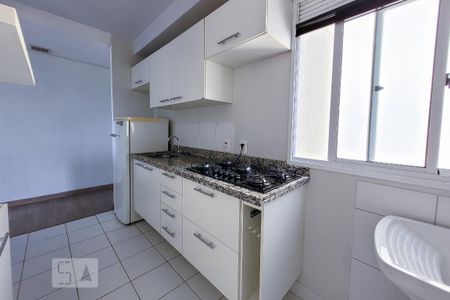 Apartamento à venda com 53m², 2 quartos e 1 vaga Apartamento à venda com 53m², 2 quartos e 1 vagaCozinha