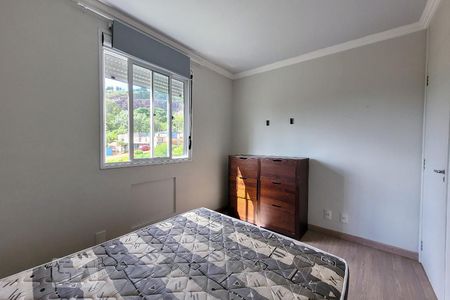 Quarto de apartamento à venda com 2 quartos, 53m² em Protásio Alves, Porto Alegre