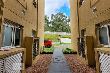 Apartamento à venda com 53m², 2 quartos e 1 vaga Apartamento à venda com 53m², 2 quartos e 1 vagaEntrada