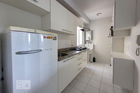 Apartamento à venda com 53m², 2 quartos e 1 vaga Apartamento à venda com 53m², 2 quartos e 1 vagaCozinha