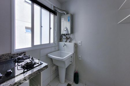 Apartamento à venda com 53m², 2 quartos e 1 vaga Apartamento à venda com 53m², 2 quartos e 1 vagaCozinha