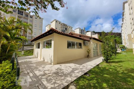 Apartamento à venda com 53m², 2 quartos e 1 vaga Apartamento à venda com 53m², 2 quartos e 1 vagaÁrea Comum