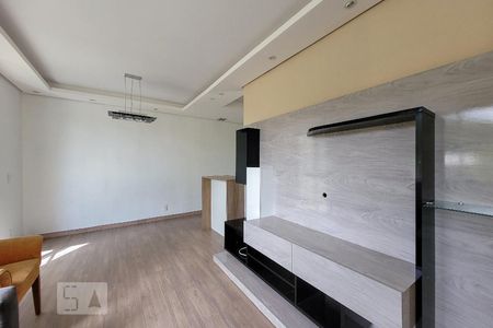 Sala de apartamento à venda com 2 quartos, 53m² em Protásio Alves, Porto Alegre