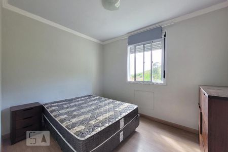 Quarto de apartamento à venda com 2 quartos, 53m² em Protásio Alves, Porto Alegre