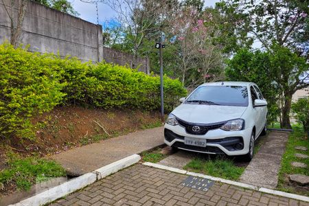 Apartamento à venda com 53m², 2 quartos e 1 vaga Apartamento à venda com 53m², 2 quartos e 1 vagaGaragem