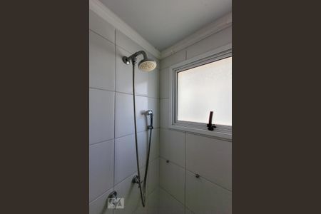 Apartamento à venda com 53m², 2 quartos e 1 vaga Apartamento à venda com 53m², 2 quartos e 1 vagaBanheiro