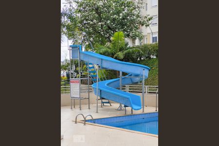 Apartamento à venda com 53m², 2 quartos e 1 vaga Apartamento à venda com 53m², 2 quartos e 1 vagaÁrea Comum