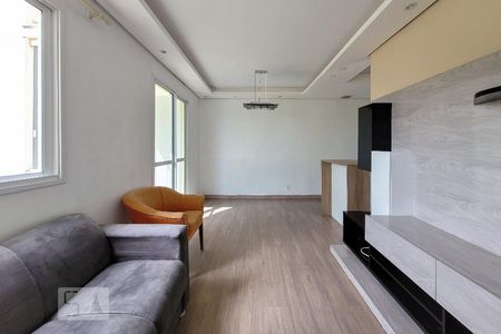 Sala de apartamento à venda com 2 quartos, 53m² em Protásio Alves, Porto Alegre