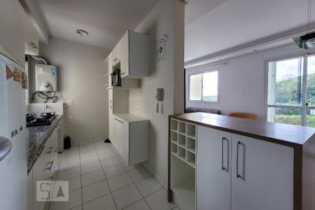 Apartamento à venda com 53m², 2 quartos e 1 vaga Apartamento à venda com 53m², 2 quartos e 1 vagaCozinha