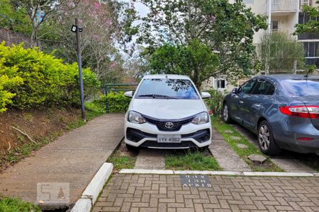 Apartamento à venda com 53m², 2 quartos e 1 vaga Apartamento à venda com 53m², 2 quartos e 1 vagaGaragem