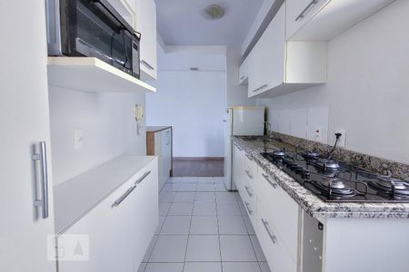 Apartamento à venda com 53m², 2 quartos e 1 vaga Apartamento à venda com 53m², 2 quartos e 1 vagaCozinha