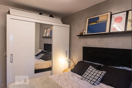 Quarto 1 de apartamento à venda com 2 quartos, 55m² em Sé, São Paulo