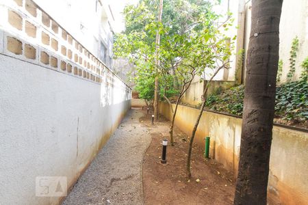 Apartamento à venda com 50m², 2 quartos e 1 vagajardim