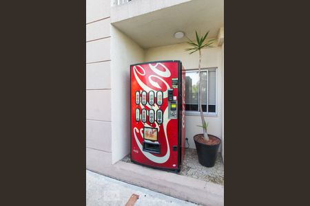 Apartamento à venda com 50m², 2 quartos e 1 vagamaquina de refrigerante